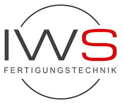 IWS - Fertigungstechnik GmbH Logo